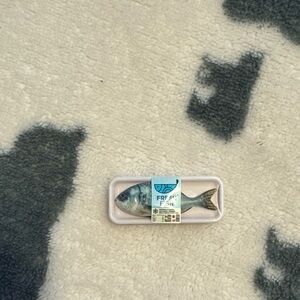 Zuru mini brands fill the fridge series